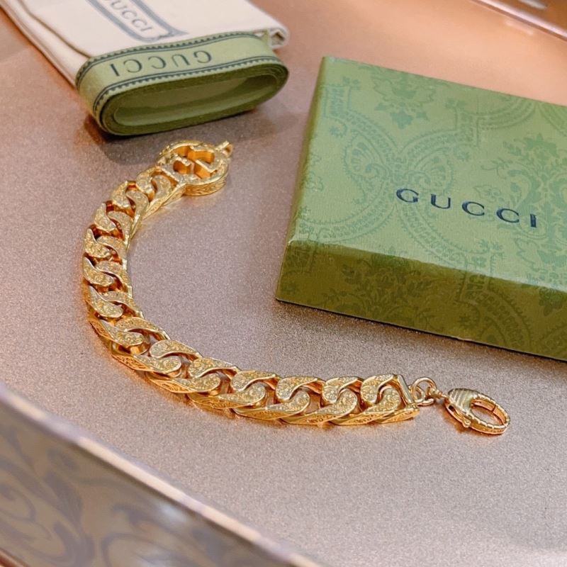 Gucci Bracelets